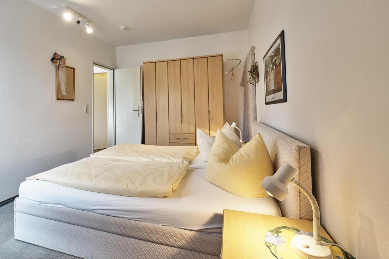 Golfresidenz Wohnung 204 Gromitz Bagian luar foto