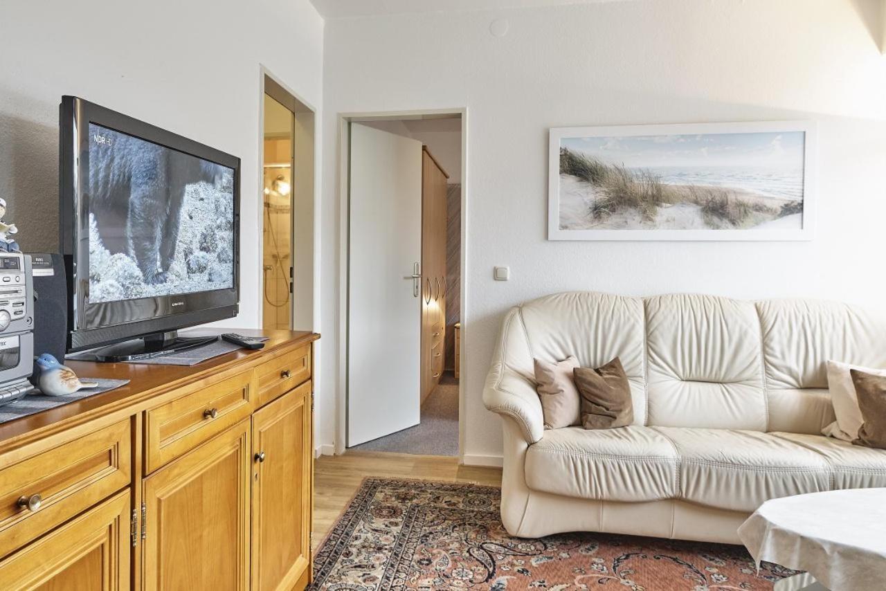 Golfresidenz Wohnung 204 Gromitz Bagian luar foto