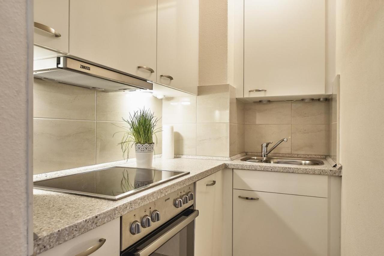 Golfresidenz Wohnung 204 Gromitz Bagian luar foto