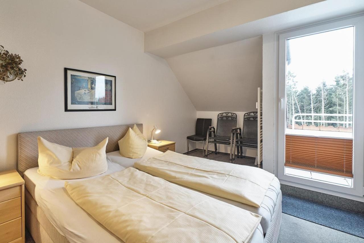 Golfresidenz Wohnung 204 Gromitz Bagian luar foto