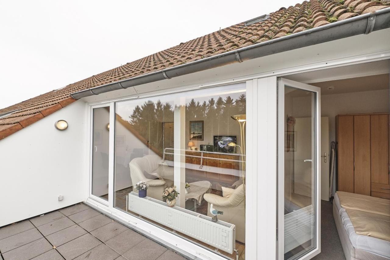 Golfresidenz Wohnung 204 Gromitz Bagian luar foto