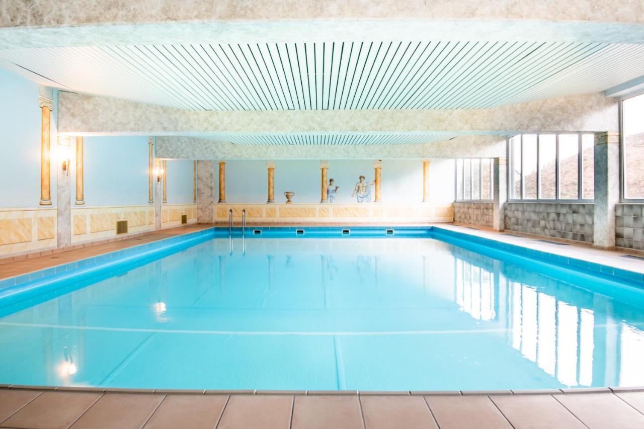 Golfresidenz Wohnung 204 Gromitz Bagian luar foto